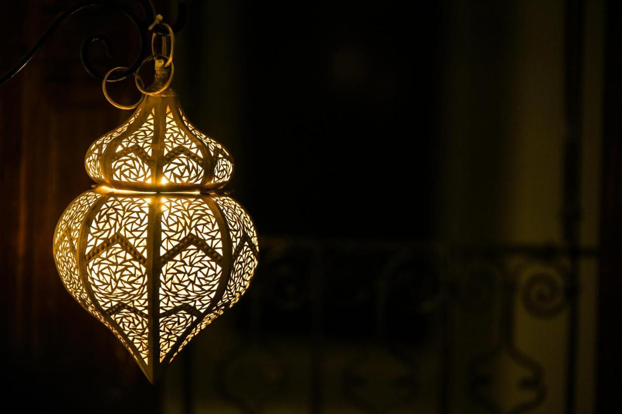 Riad Farah Fès Extérieur photo
