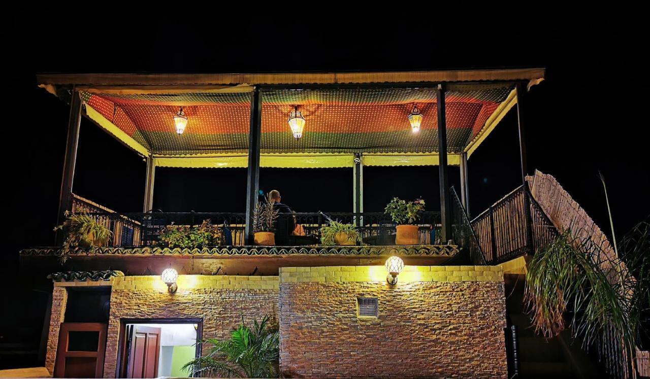 Riad Farah Fès Extérieur photo