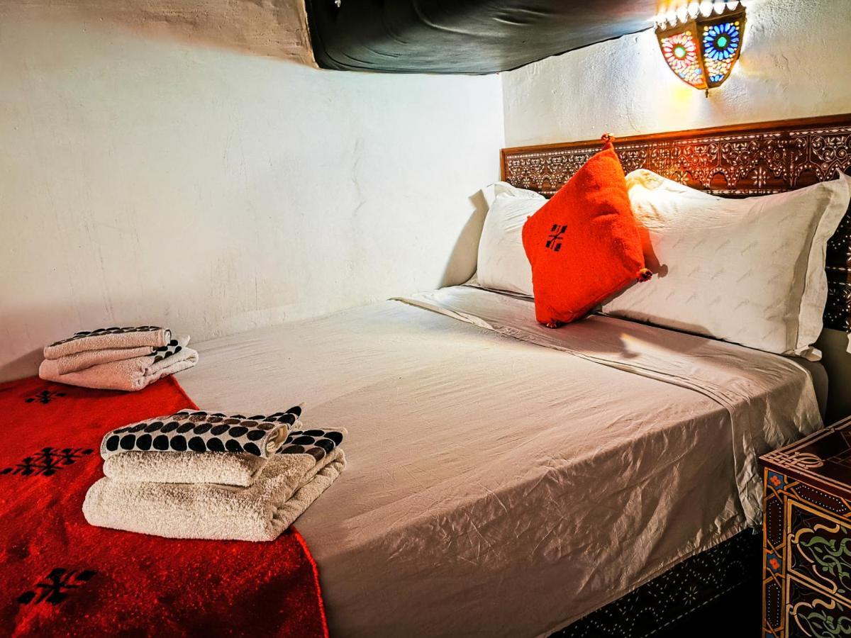 Riad Farah Fès Extérieur photo