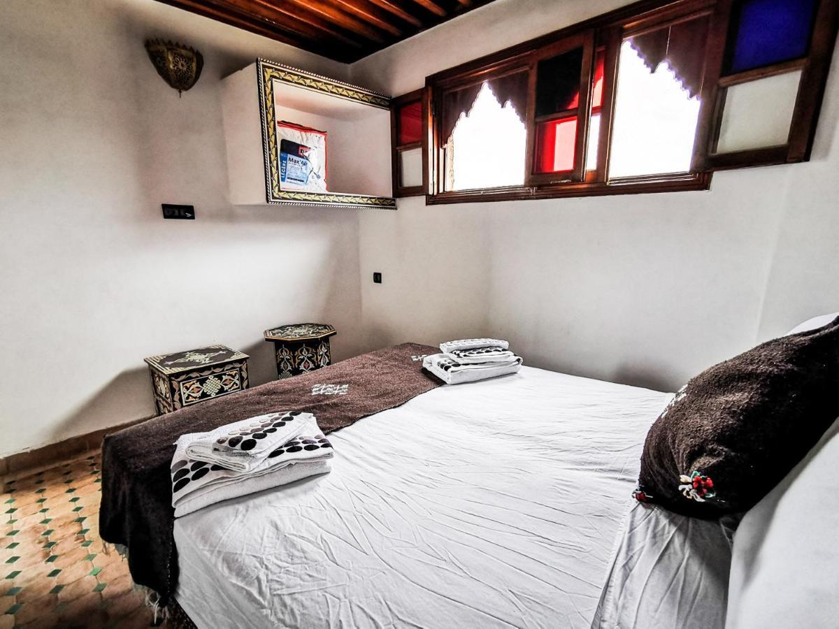 Riad Farah Fès Extérieur photo